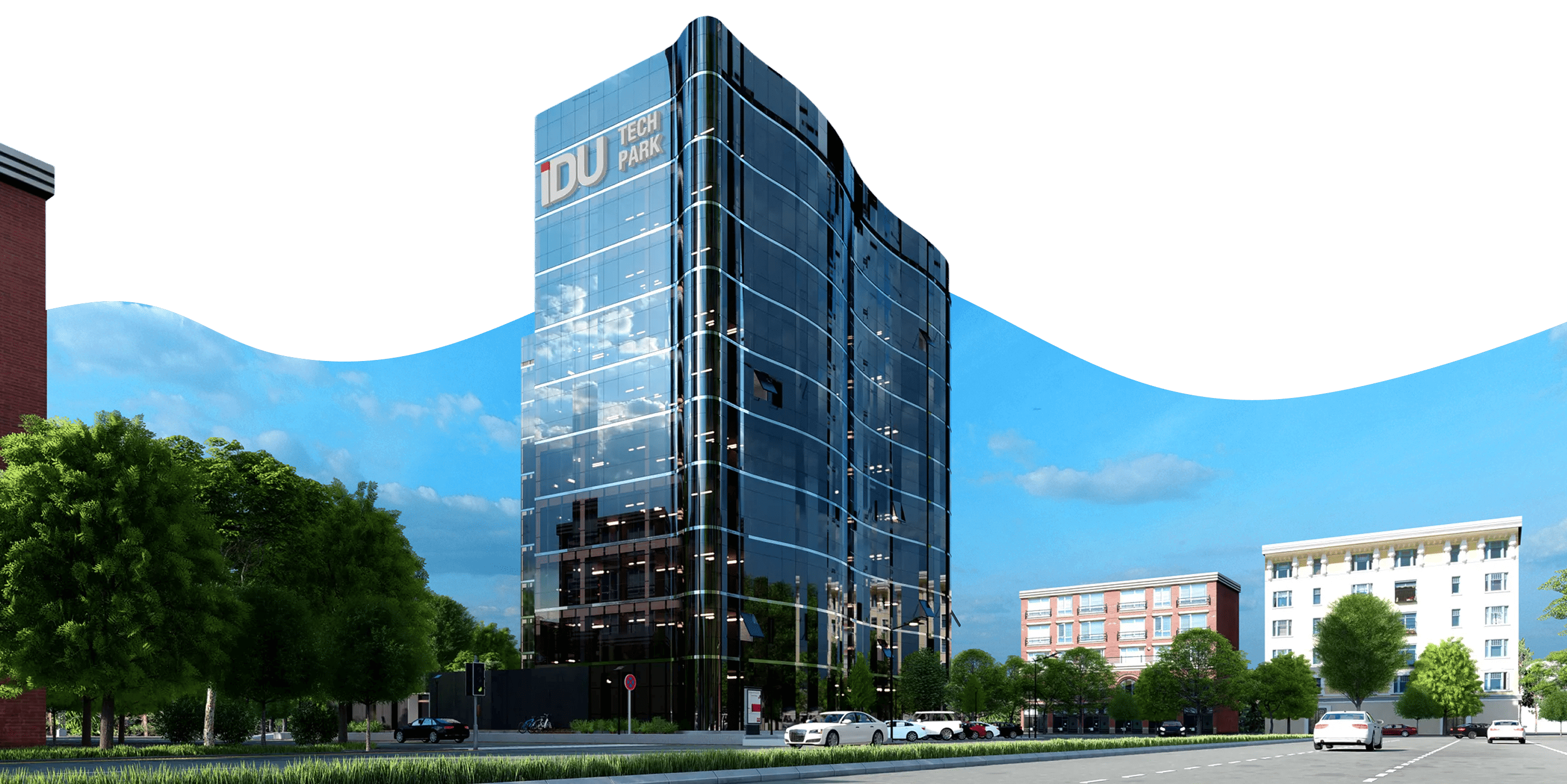 IDU